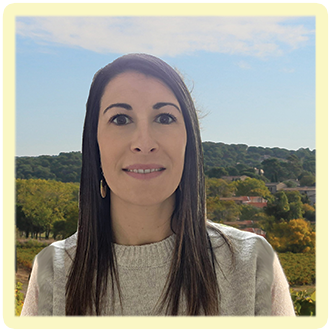 Stéphanie Nakhal