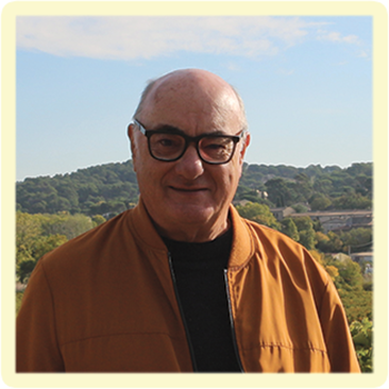 Alain Gasc