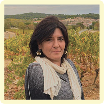 Carine Peytavy