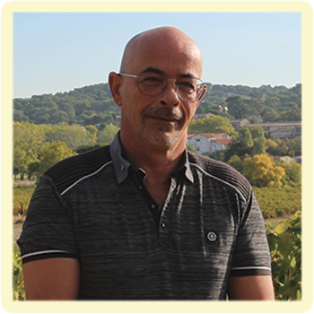 Serge Cabannes