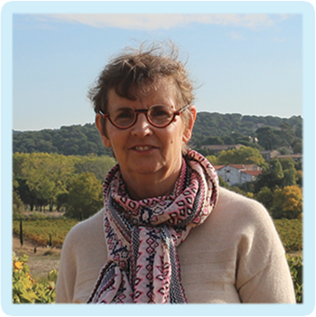 Sylvie Lannoy
